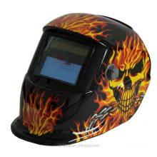 Máscara de soldadura de casco de seguridad LYG-85K0